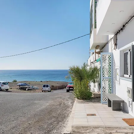 Casa Mara 1 Apartment Playa Quemada Exterior photo