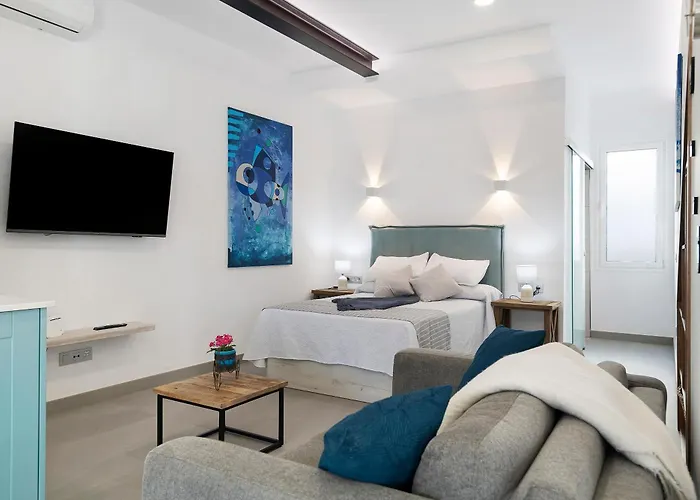 Casa Mara 1