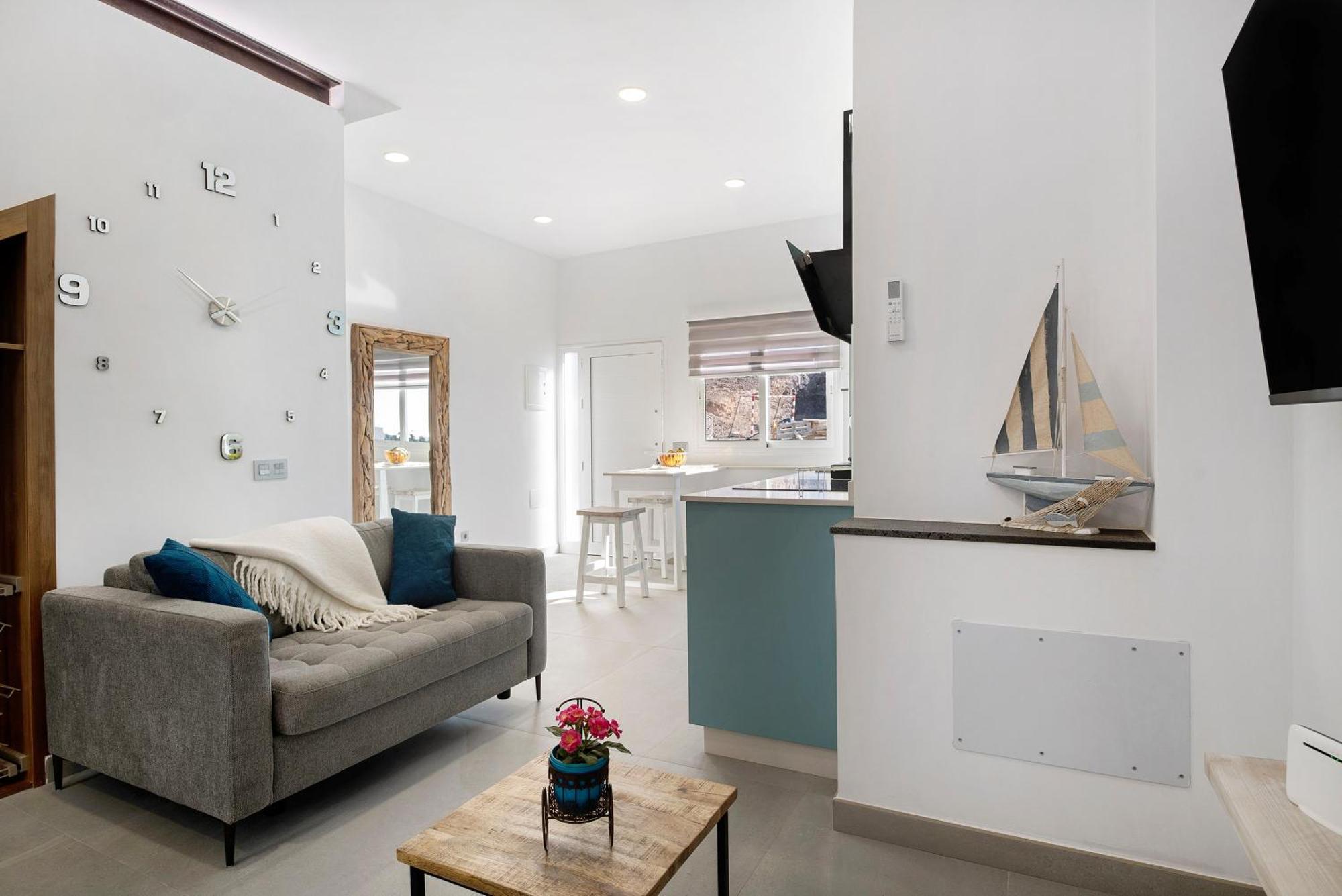 Apartment Casa Mara 1