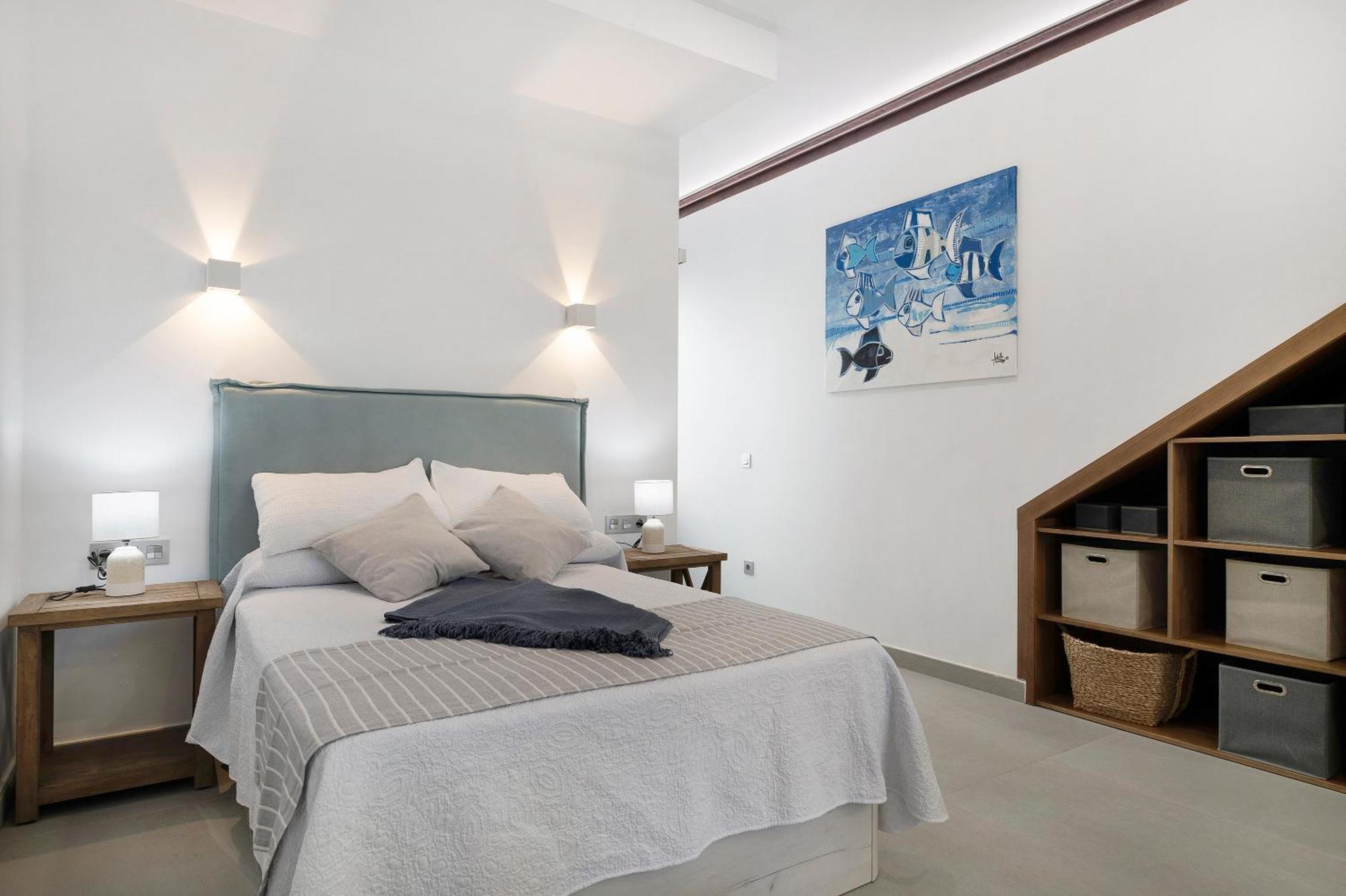 Apartment Casa Mara 1 *